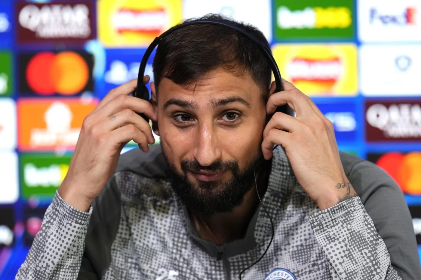 Donnarumma déclare sa flamme au Napoli