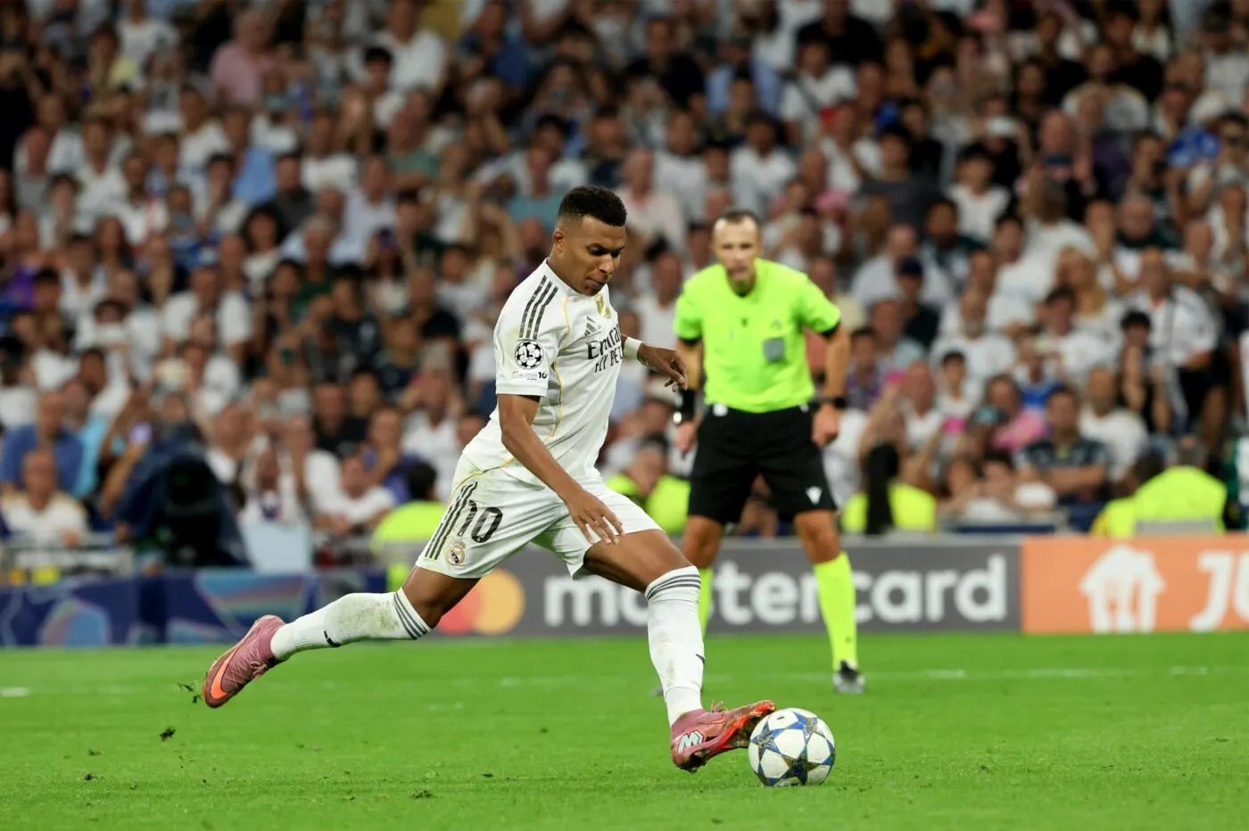 Le Real Madrid obtient-il vraiment plus de penaltys que les autres ?