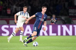 Revivez la victoire du PSG contre l'Atalanta  (4-0)