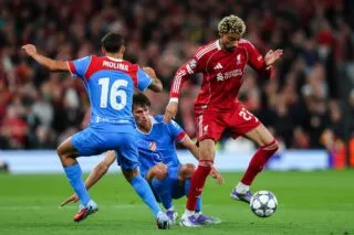 Revivez le multiplex de la Ligue des champions