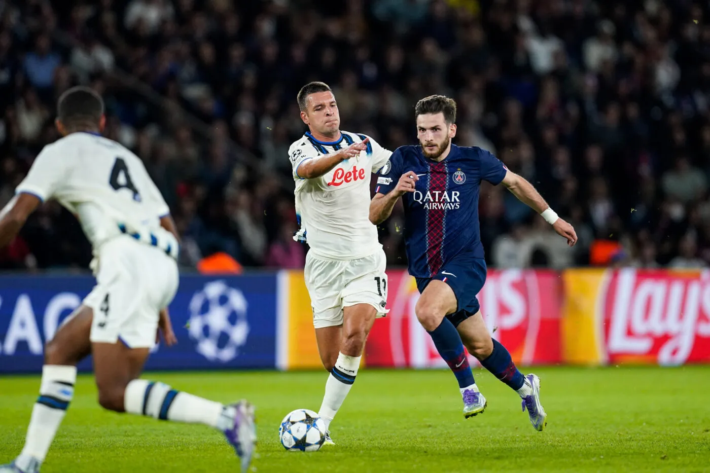 Et revoilà Kvaradona !