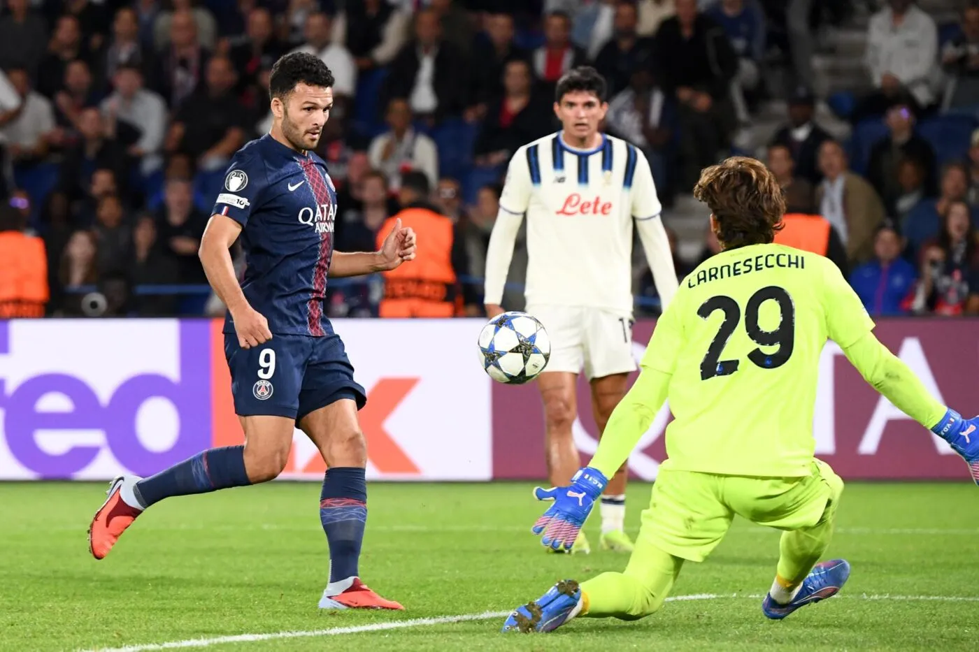 Voici pourquoi Gonçalo Ramos ne doit jamais être titulaire