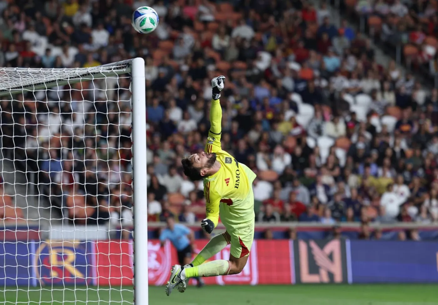 Triplé pour Son, un péno arrêté par Hugo Lloris : match fou entre Salt Lake et LAFC