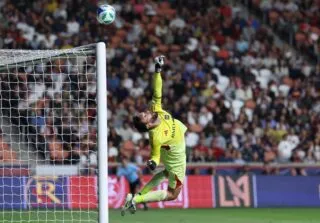 Triplé pour Son, un péno arrêté par Hugo Lloris : match fou entre Salt Lake et LAFC