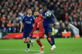 50 choses qui vont aussi vite qu’Achraf Hakimi et Nuno Mendes