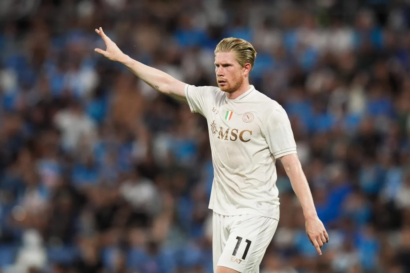 En direct : suivez le multiplex de la Ligue des champions !