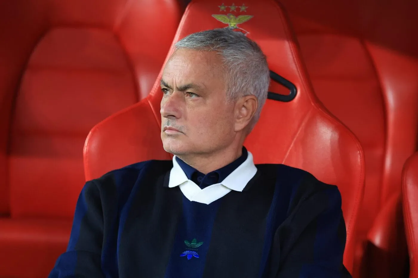 José Mourinho, serial traître