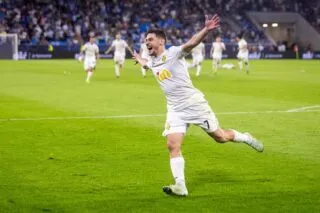 Le Kaïrat Almaty écrit déjà l’histoire de la Ligue des champions