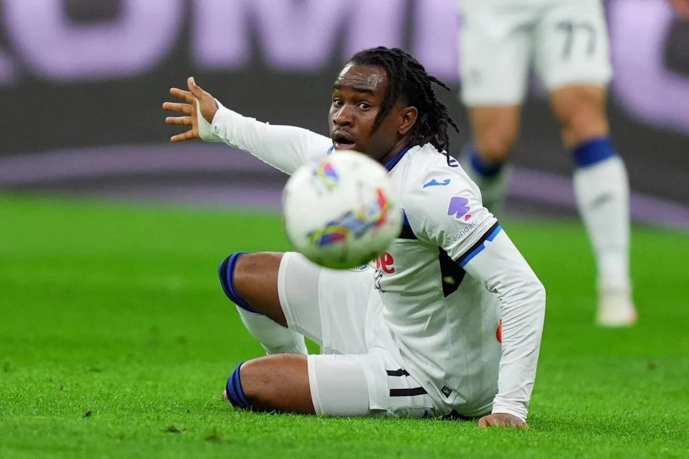 Réconciliation à venir entre l’Atalanta et Ademola Lookman ?