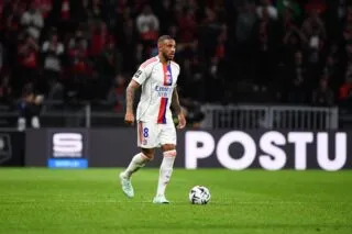 Avec Corentin Tolisso, l’OL a son porte-drapeau