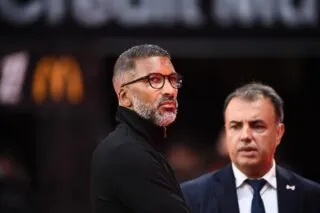 Habib Beye répond aux accusations de Jorge Maciel