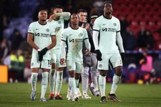 Le syndicat des joueurs à la rescousse de Sterling et Disasi