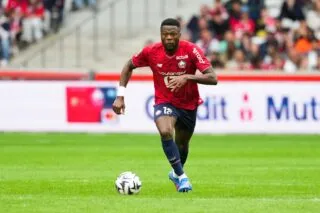 Mbemba a attaqué l’OM et Longoria en justice