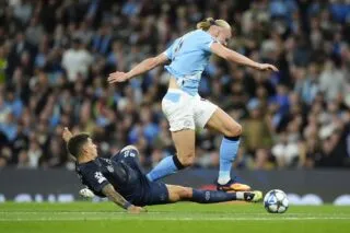 Revivez le multiplex de la Ligue des champions