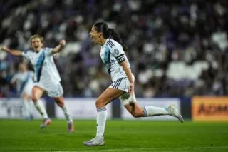 Clara Mateo envoie le Paris FC en Ligue des champions
