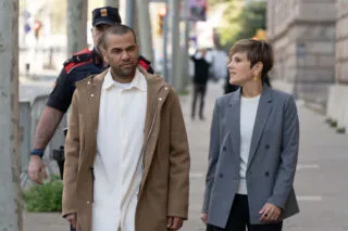 La justice rappelle encore à l’ordre Daniel Alves