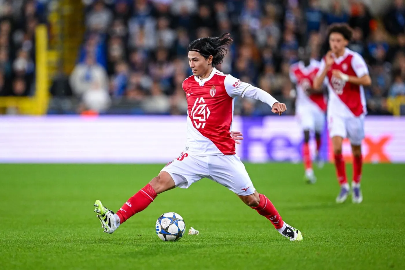 Sondage : quel club français ira le plus loin en Ligue des champions ?