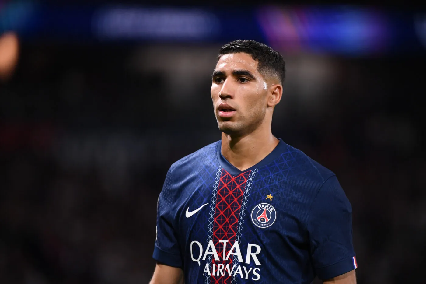 Ce qu'il faut savoir sur l'affaire Achraf Hakimi