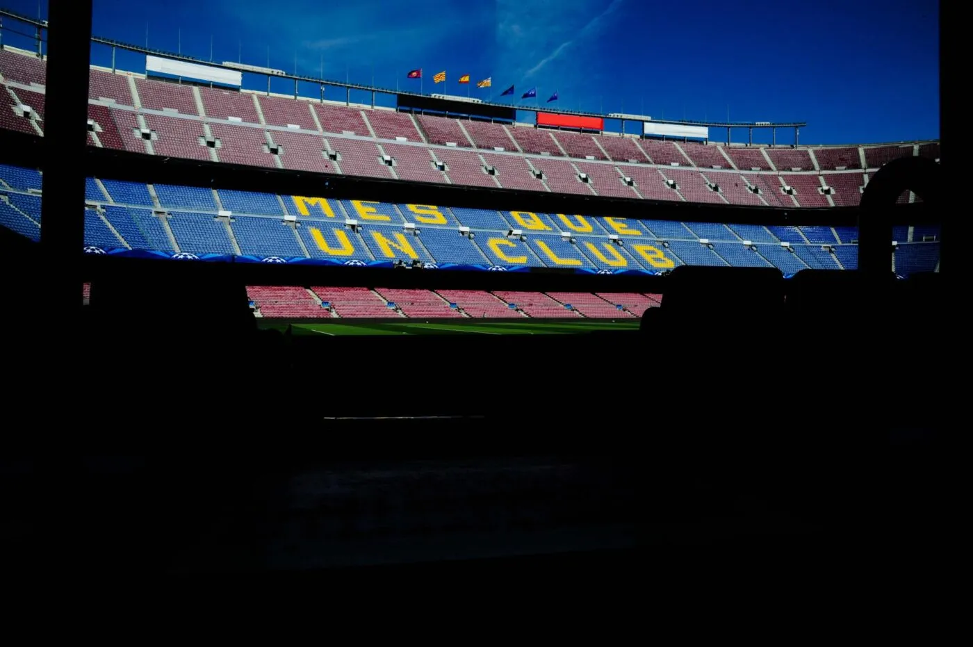 C’est officiel, Barça-PSG ne se jouera pas au Camp Nou