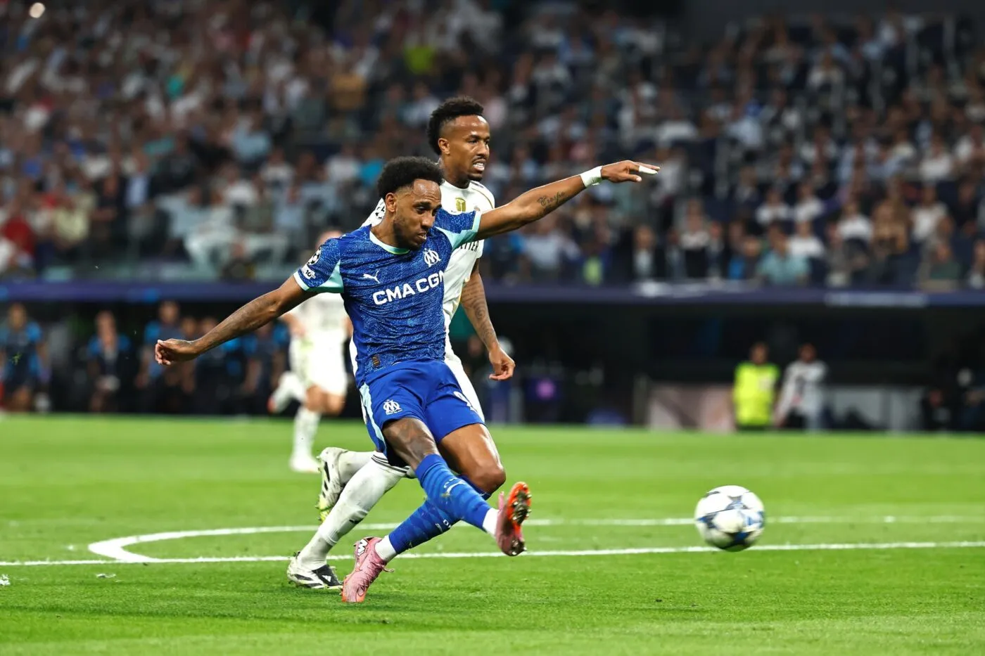 Indice UEFA : La France tranquille, la Belgique talonne le Portugal