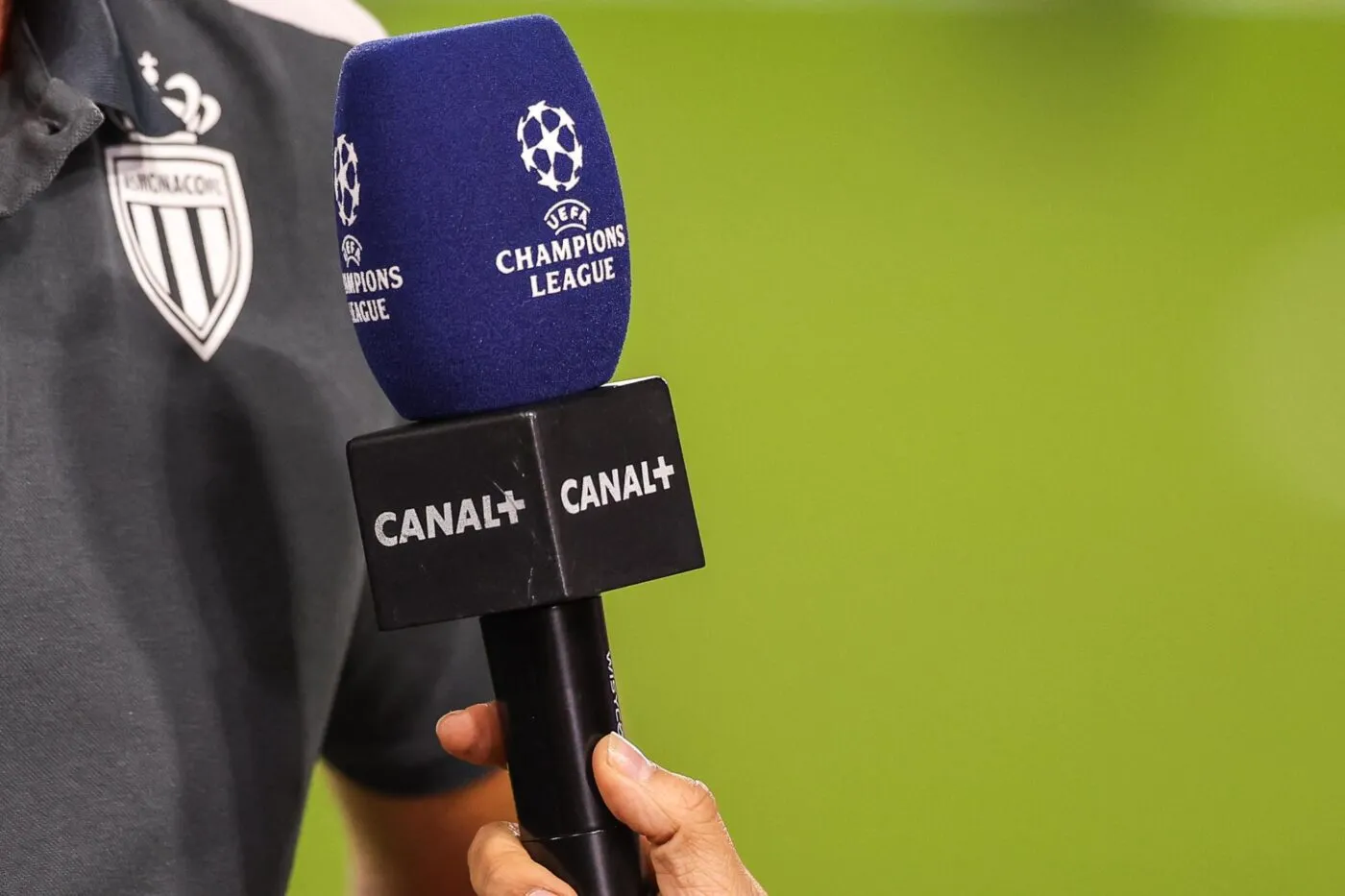 Canal+ face à la menace des géants du streaming pour la Ligue des champions