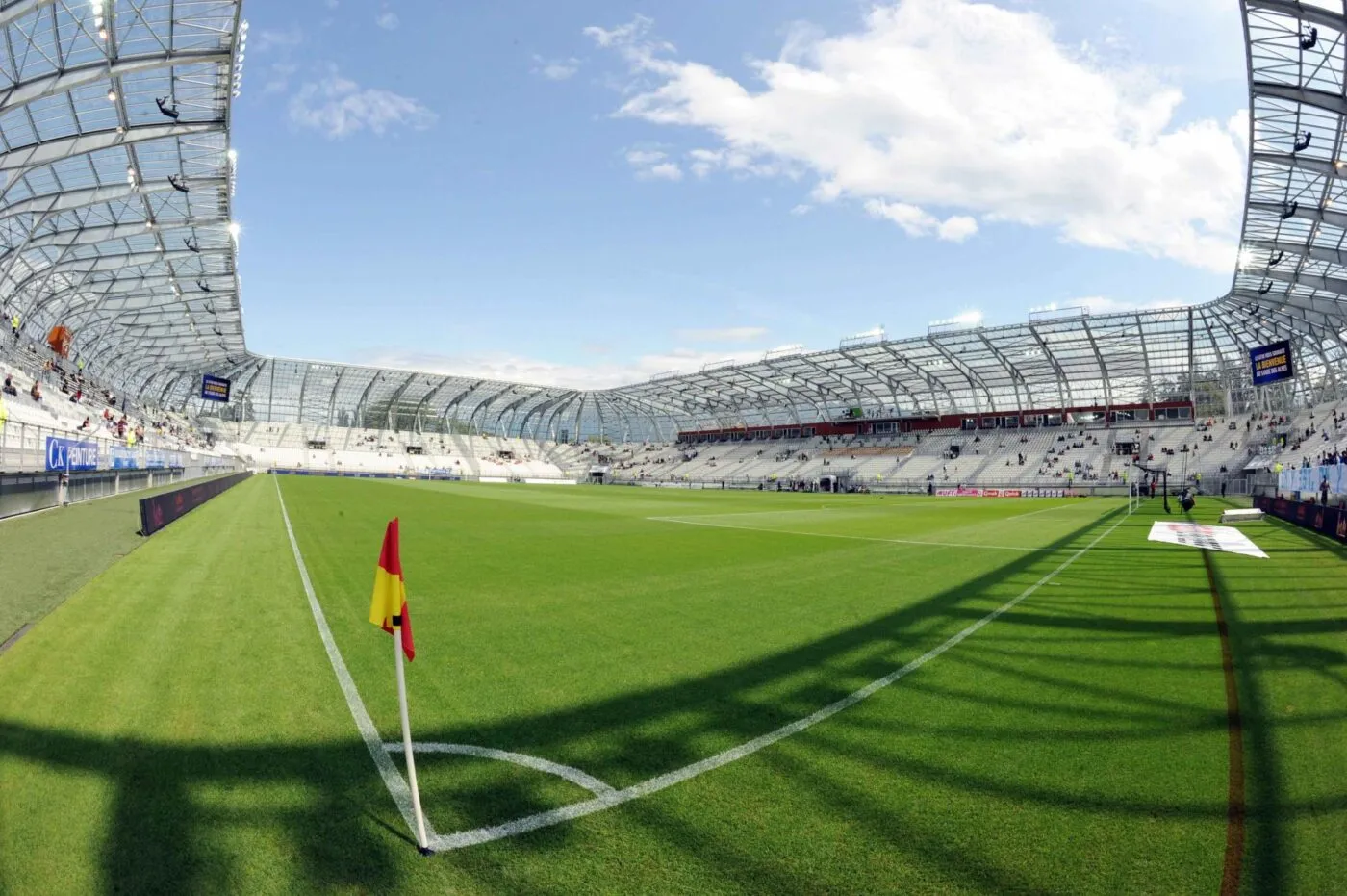 Grenoble va rendre un dernier hommage à une de ses légendes