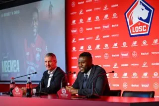 Chancel Mbemba : « Olivier Létang est un homme grand »
