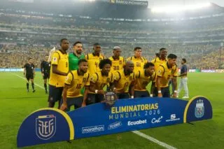 Un troisième joueur équatorien assassiné en septembre