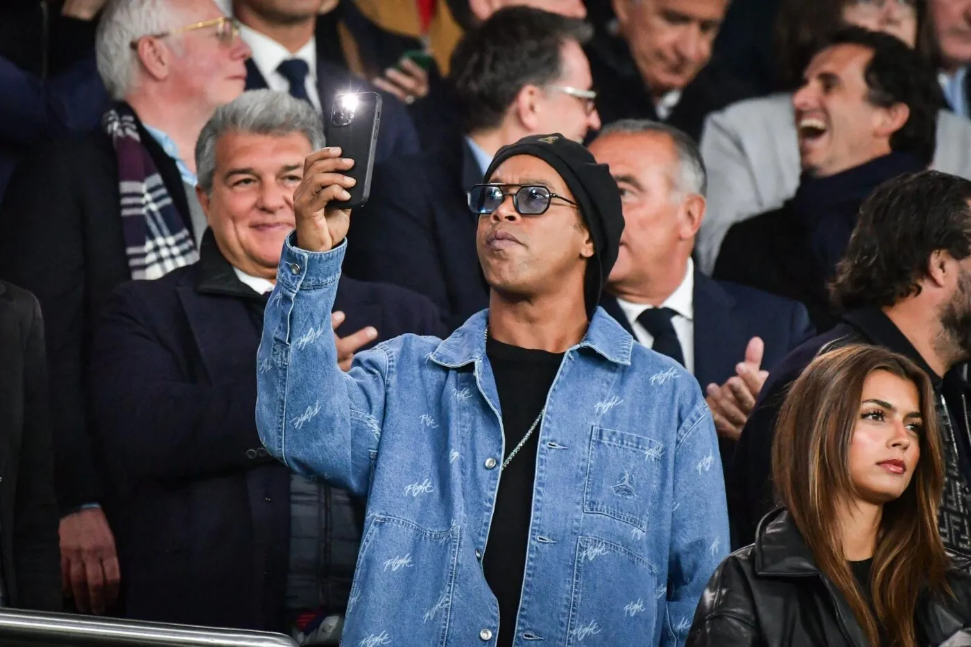 Un ancien du Barça et du PSG pour remettre le Ballon d’or ?