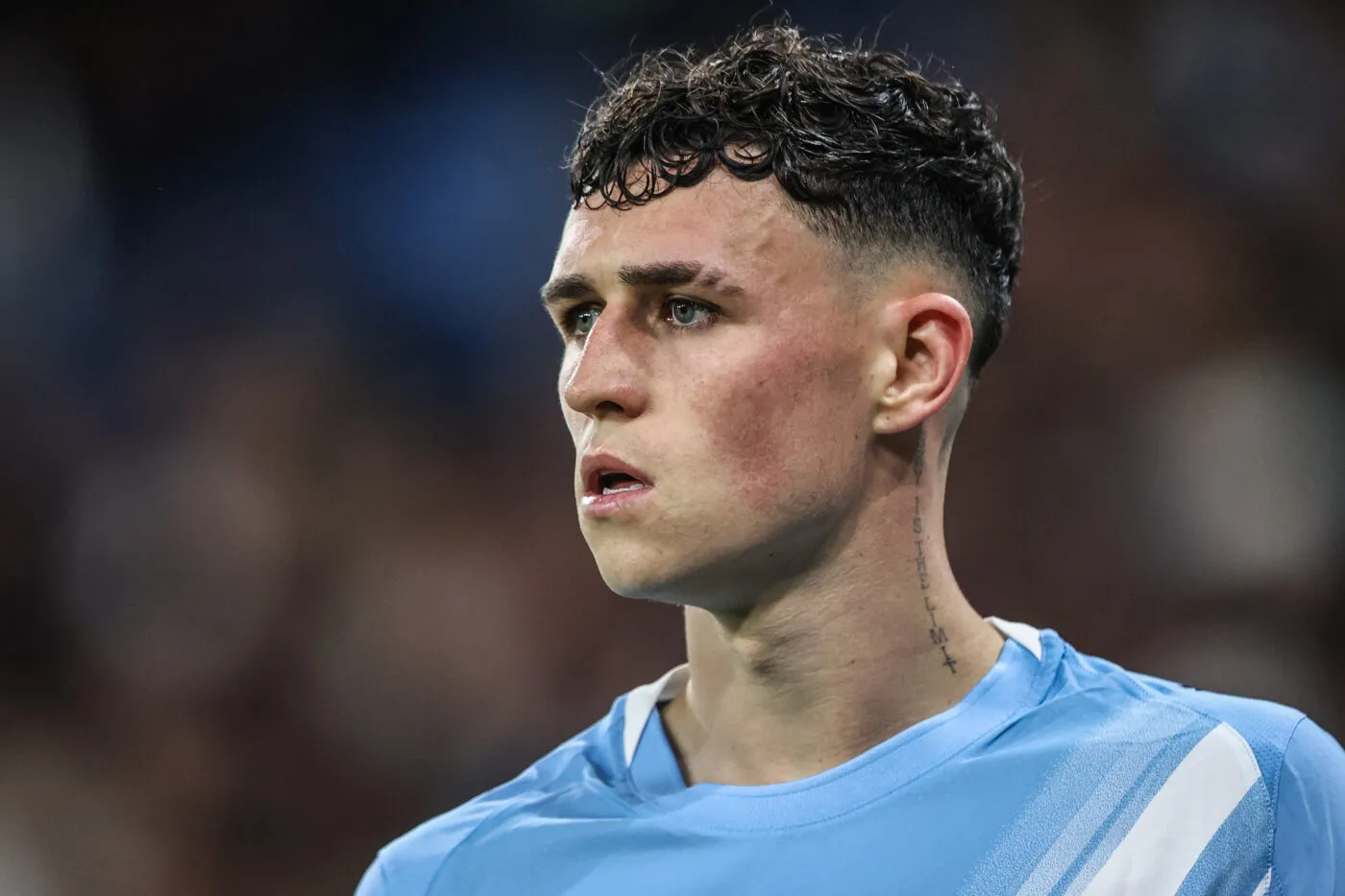 Le retour du Phil prodige