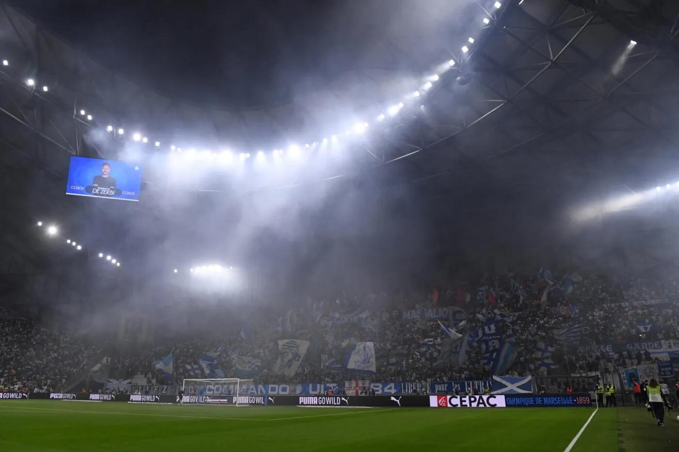 Tu sais que tu aimes le football le lundi soir quand...