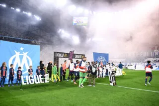 Le match OM-PSG va-t-il se jouer lundi soir en même temps que le Ballon d'or ?