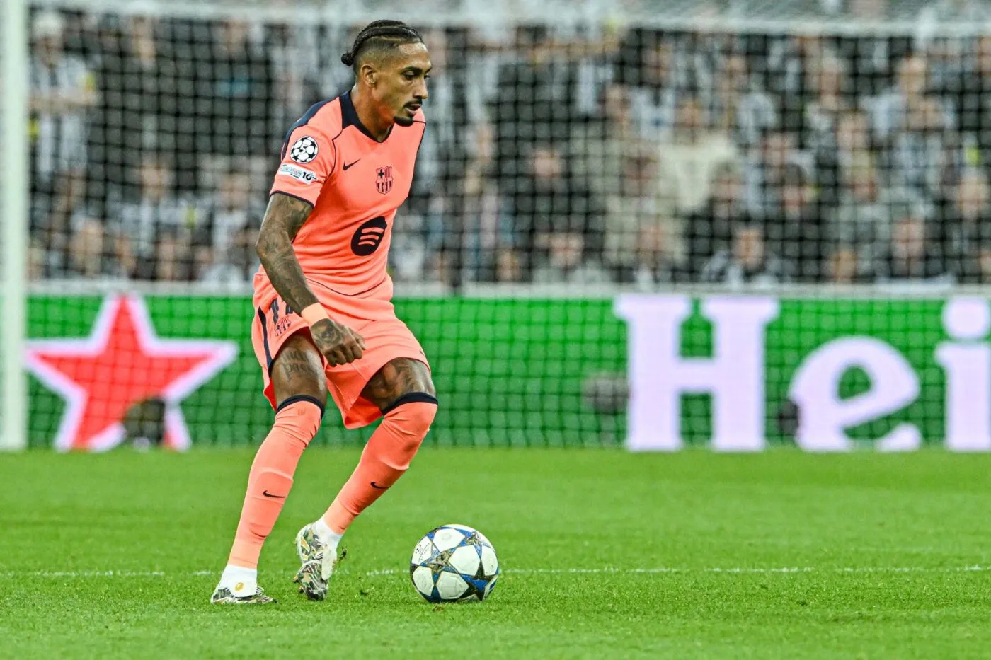 Ce que vous pouvez regarder à la place d’OM-PSG ce soir