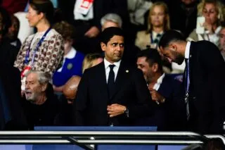 Ballon d'or ou Classique ? Nasser al-Khelaïfi a fait son choix