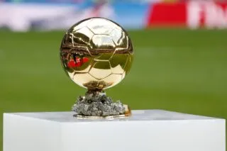 À quelle heure sera remis le Ballon d’or après OM-PSG ?
