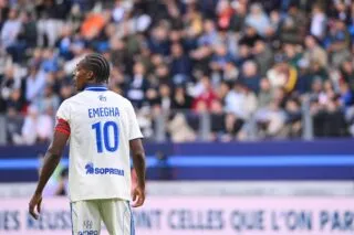 Emmanuel Emegha déclare sa flamme à Ilan Kebbal