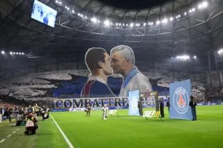 La LFP menacée d'une procédure par l'OM en cas de report du Classique à plus tard