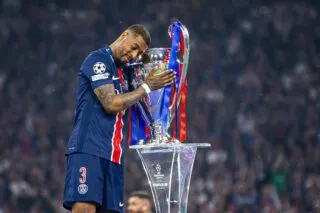 Presnel Kimpembe raconte son calvaire