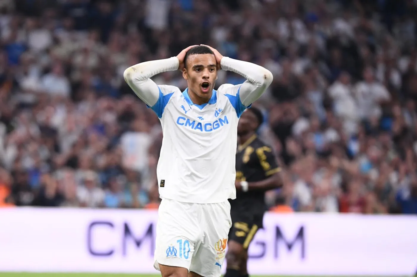 L’OM annule son voyage à Rome