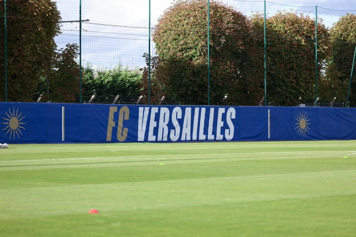 L’UNFP dénonce une méthode «<span style="font-size:50%">&nbsp;</span>hors la loi<span style="font-size:50%">&nbsp;</span>» au FC Versailles