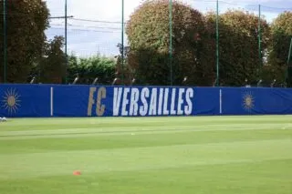 L'UNFP dénonce une méthode « hors-la-loi » au FC Versailles