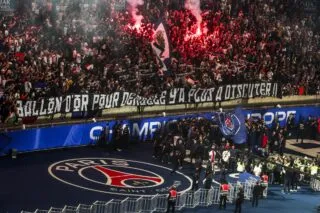 Cinq Parisiens dans le Top 10 du Ballon d'or !