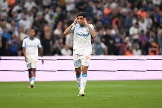 L'OM a trouvé le successeur de Florian Thauvin contre le PSG en Ligue 1 au Vélodrome