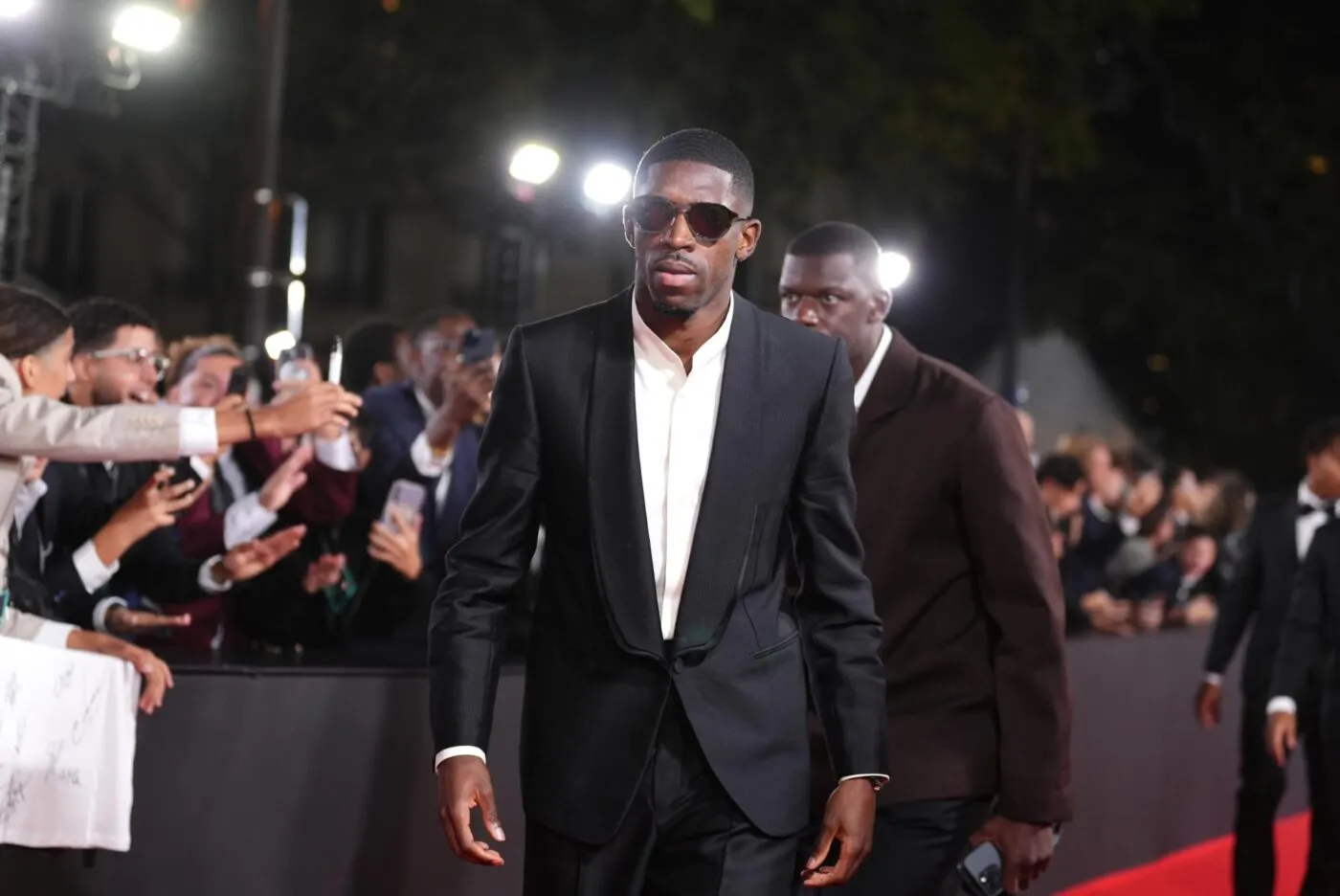 Ousmane Dembélé, ça n’a pas de prix