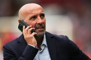 Monchi reprend la direction sportive d'un club espagnol