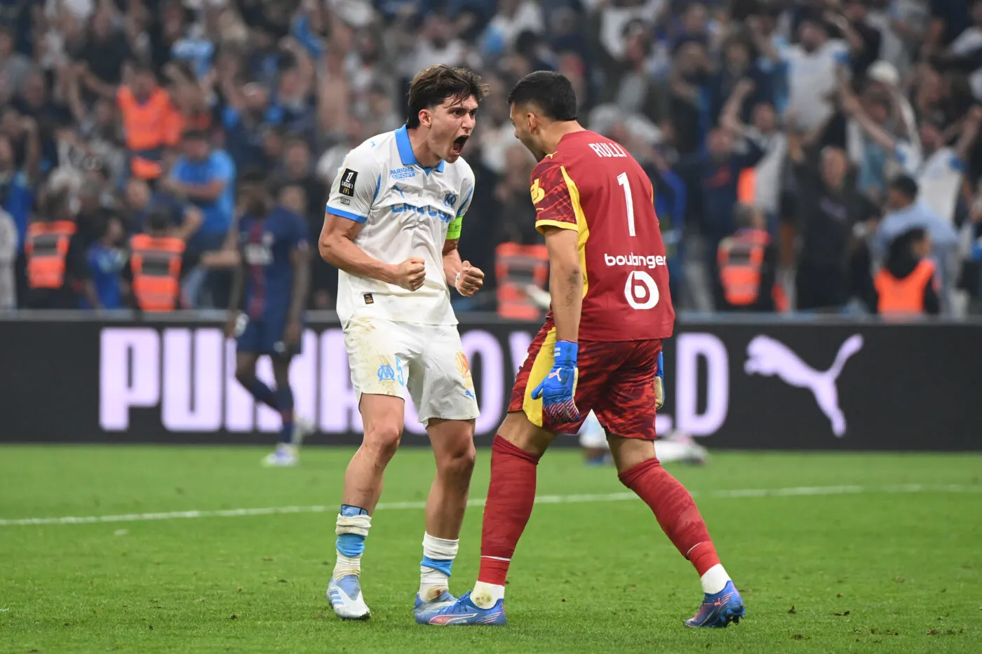 Ce qu’il faut retenir de la cinquième journée de Ligue 1