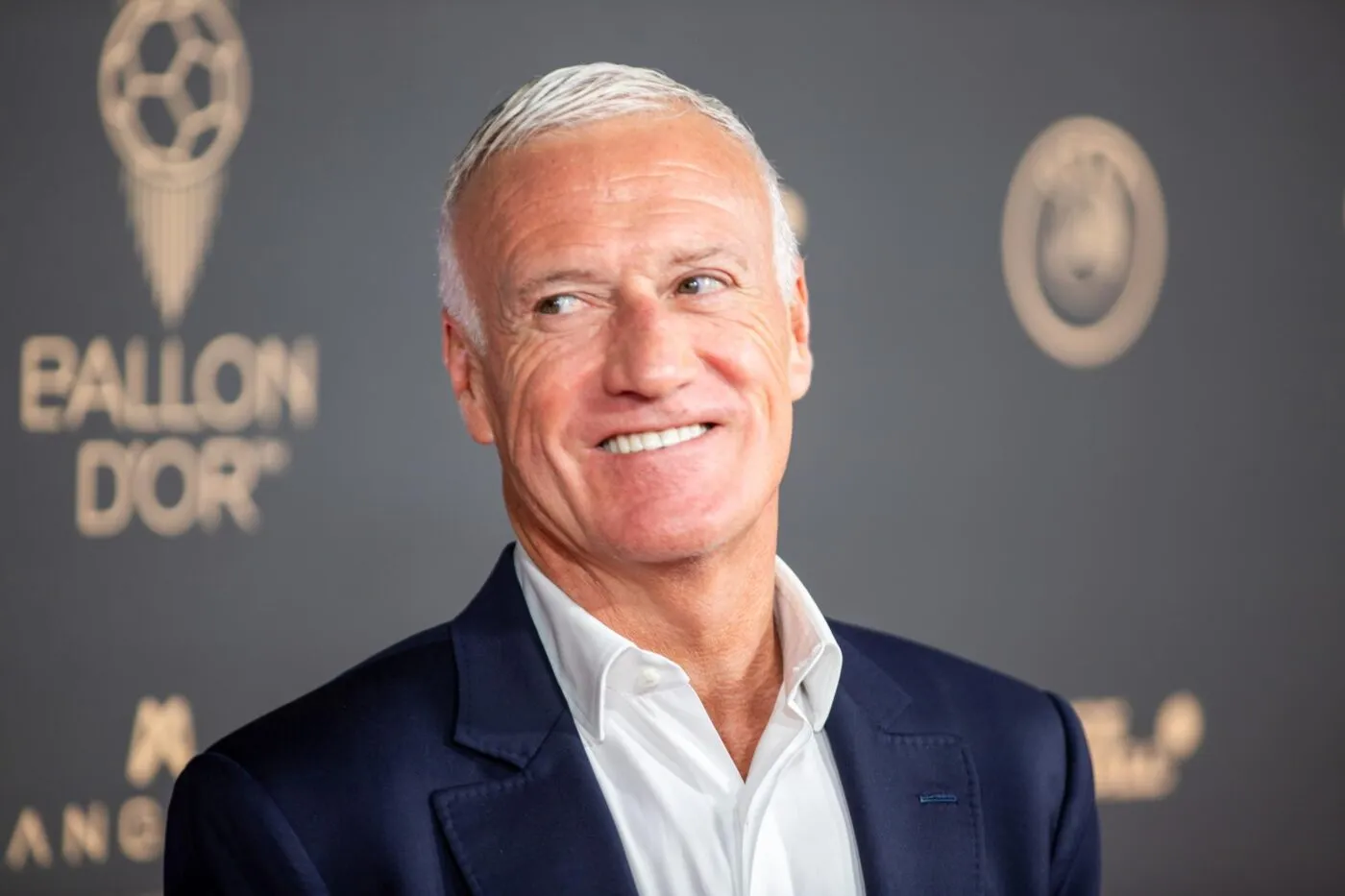 Deschamps charrie DJ Snake après la victoire de l’OM
