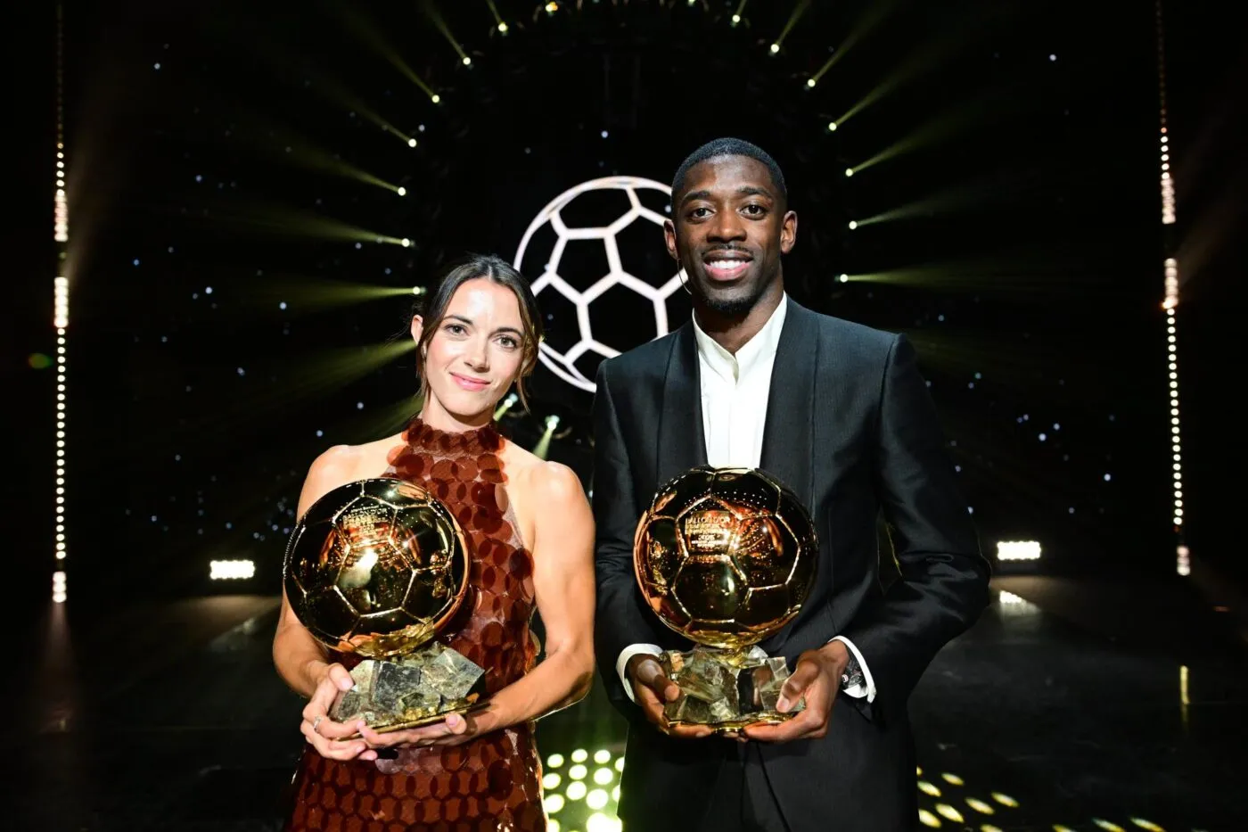 L’Amour est dans le pré plus fort que le Ballon d’or