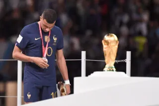 Quand Jésus annonce qu'il n'y aura pas de Coupe du monde en 2026