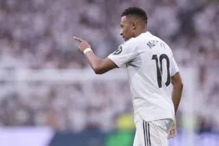 Mbappé dépasse Zidane, le Real reçu 6 sur 6